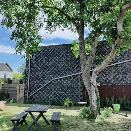 Apartamento Superbe Maison Rénovée Avec Jardin Sainte-Catherine (Pas-de-Calais)