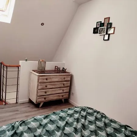Superbe Maison Rénovée Avec Jardin Apartamento Sainte-Catherine (Pas-de-Calais)