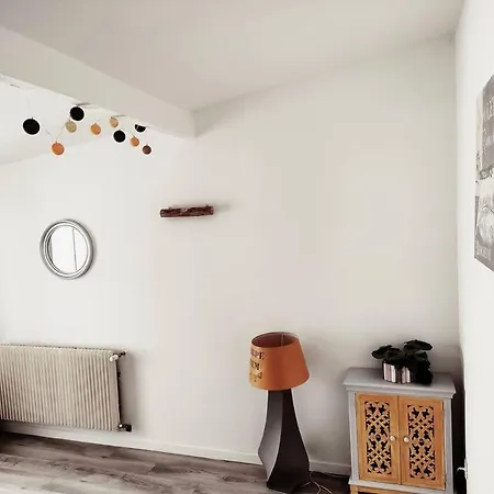 Superbe Maison Rénovée Avec Jardin *